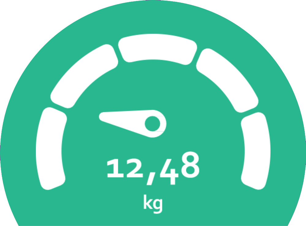 hiilijalanjäljen mittaus