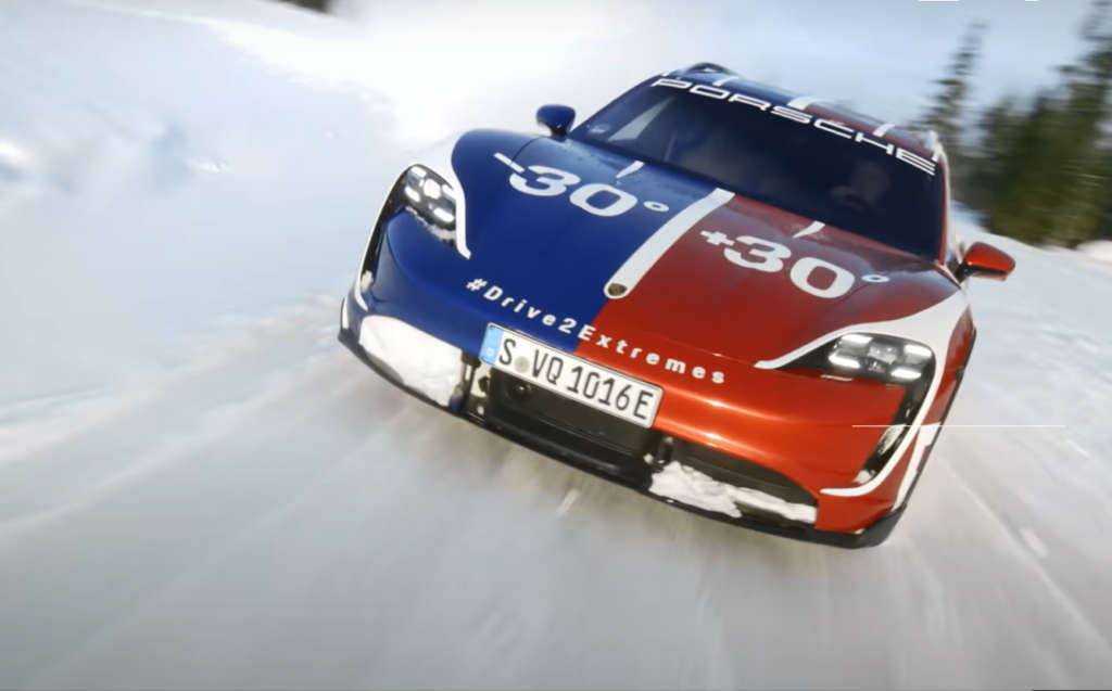 Drive2Extremes