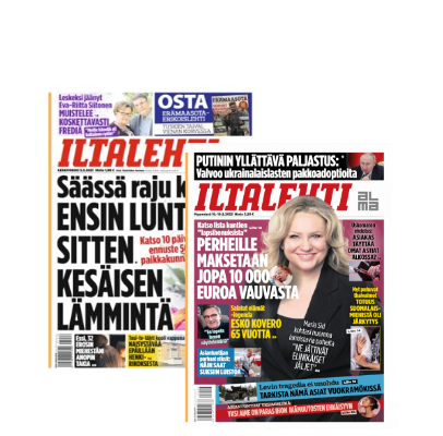Iltalehti
