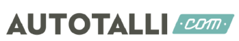 autotalli logo