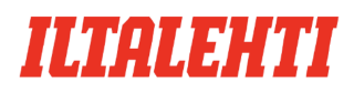 iltalehti logo