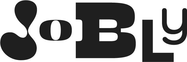 jobly logo musta